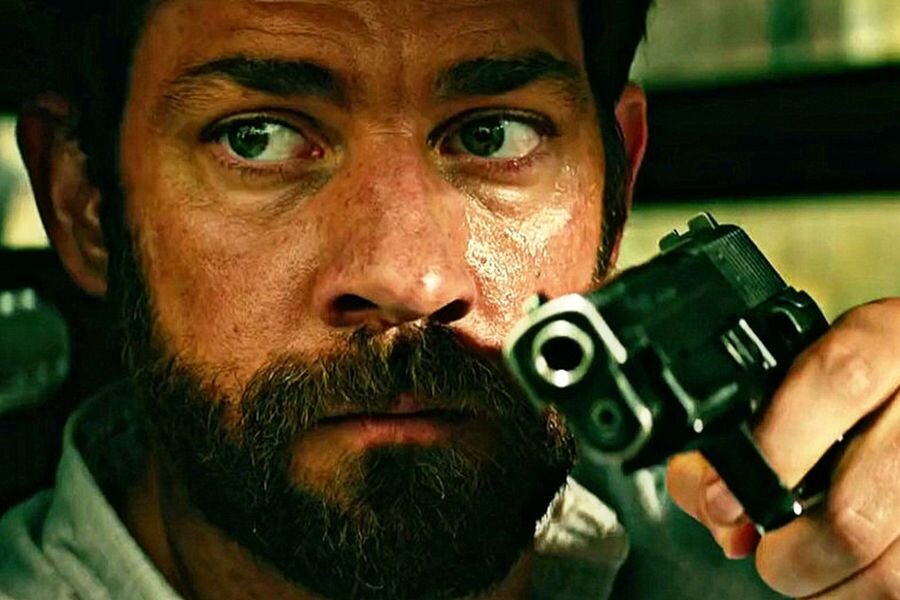 Amazon’un Yeni Dizisi Jack Ryan’dan Tanıtım Fragmanı Yayınlandı!