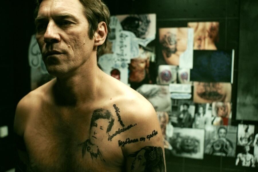 Atina’daki Suriyeli Bir Mültecinin Yaşamına Işık Tutan Amerika Square Yunanistan’ın Oscar Aday Adayı Oldu!