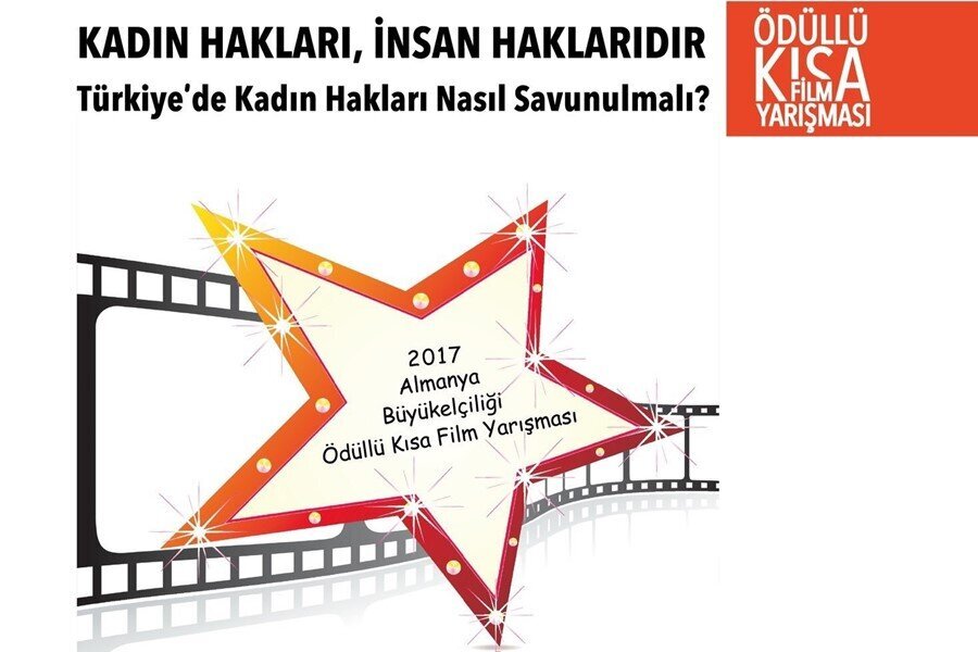 Ankara Uluslararası Film Festivali Tematik Kısa Film Yarışması Ön Değerlendirme Sonuçları Açıklandı!