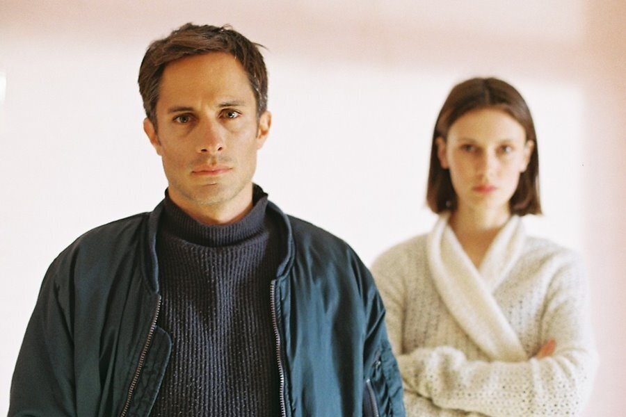Başrollerinde Gael Garcia Bernal ile Marine Vacth’ın Yer Aldığı If You Saw His Heart’ın Fragmanı Yayınlandı!