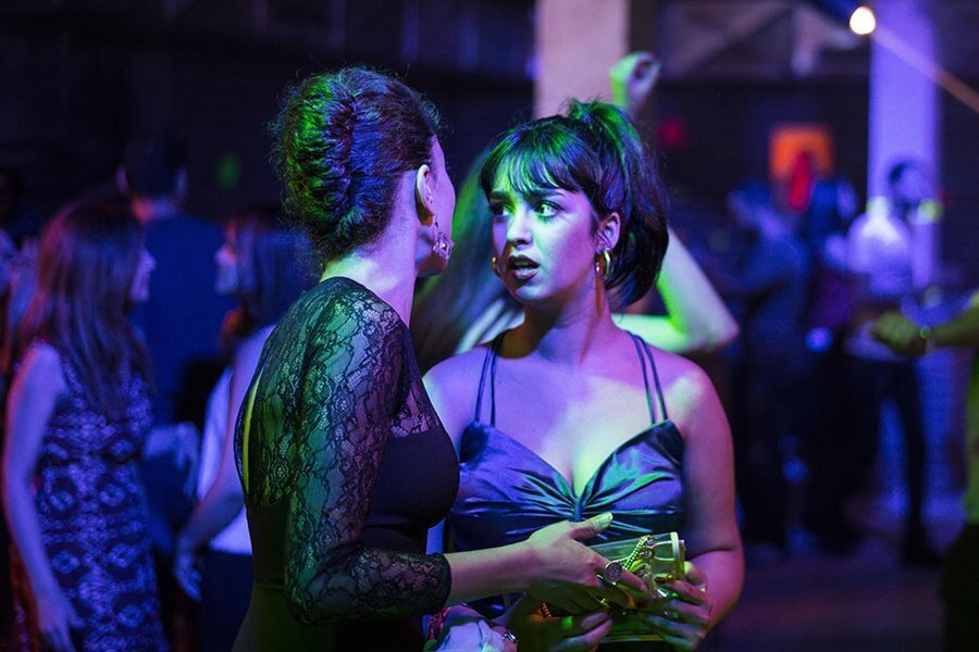 Akdeniz Ötesi Filmleri Adana’da Buluşuyor!