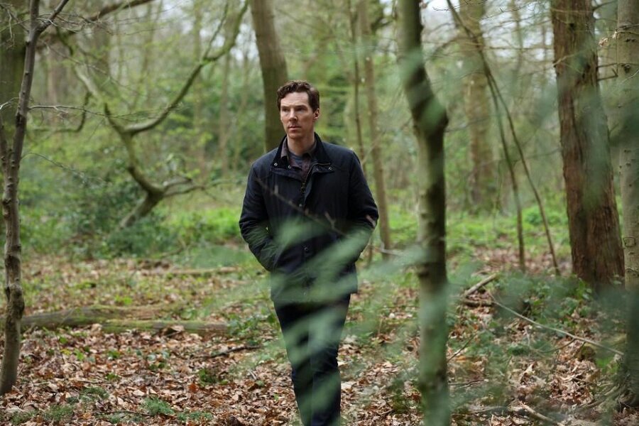 Benedict Cumberbatch’in Başrolünde Olduğu The Child in Time’dan Fragman Yayınlandı!