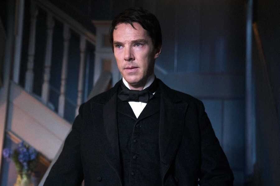Benedict Cumberbatch’in Thomas Edison’ı Canlandırdığı The Current War’dan Fragman Yayınlandı!