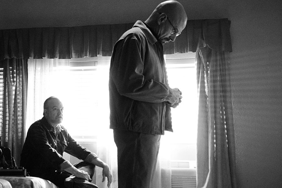 4 Dakikada Film Noir Estetiği ve Breaking Bad’de Yer Alan Yansımaları!
