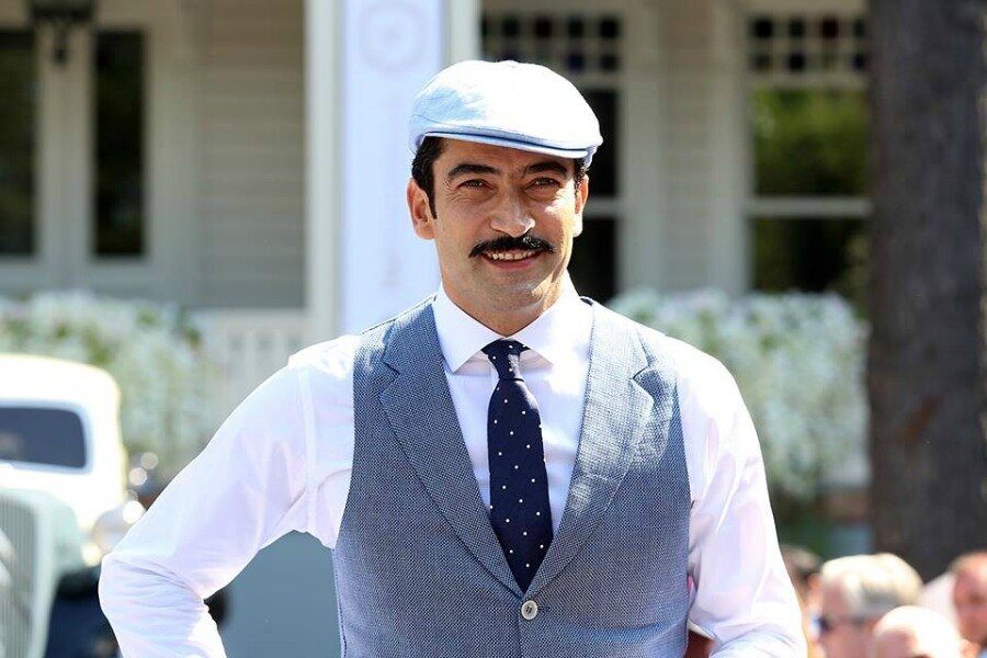 Onur Ünlü’nün Yeni Filmi Cingöz Recai’den Poster Yayınlandı!