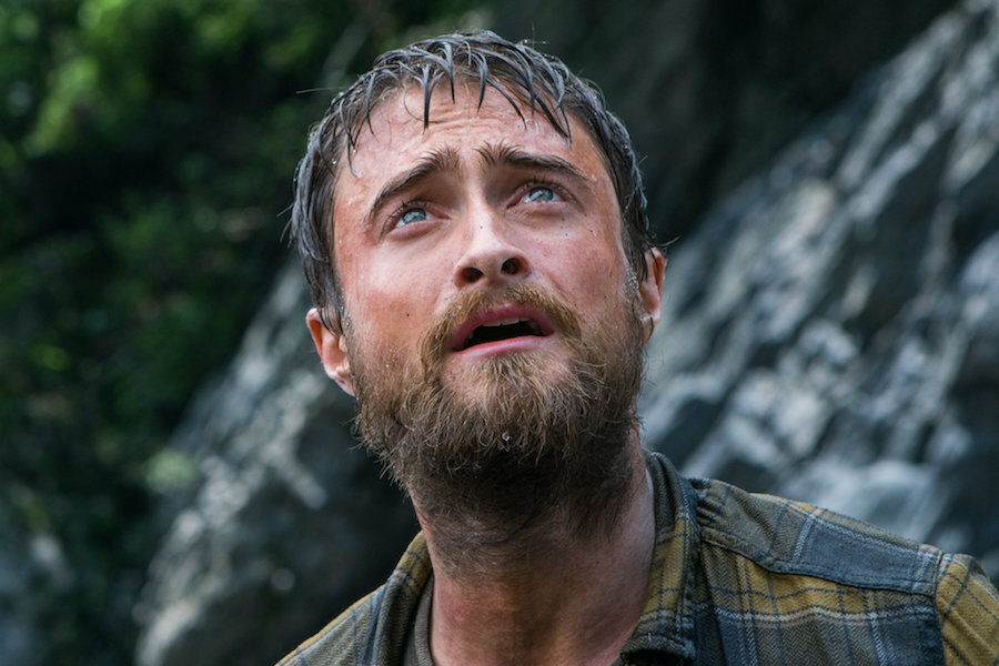 Daniel Radcliffe’ın Kamera Karşısına Geçtiği Jungle’dan Yepyeni Bir Fragman Yayınlandı!