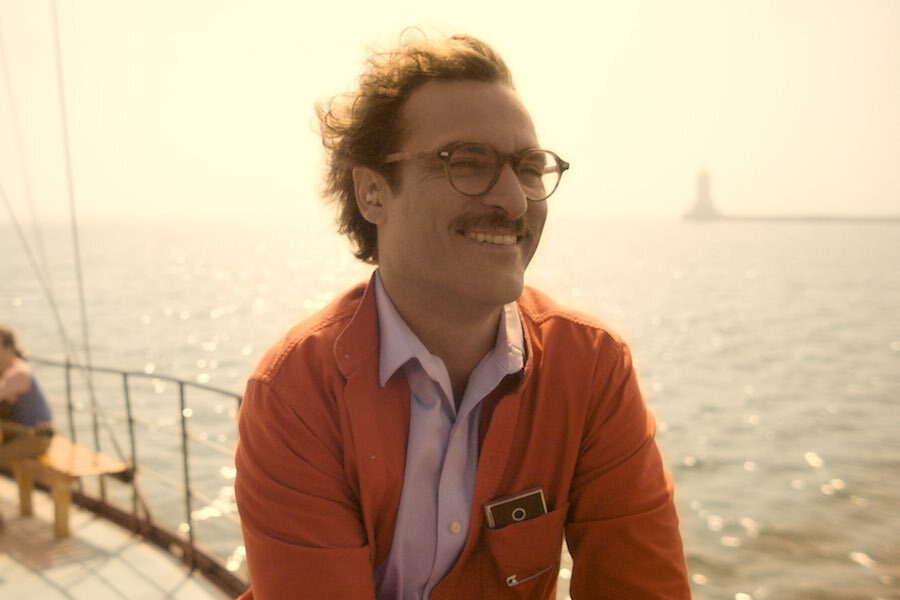 Mutlaka İzlenmesi Gereken 10 Joaquin Phoenix Performansı