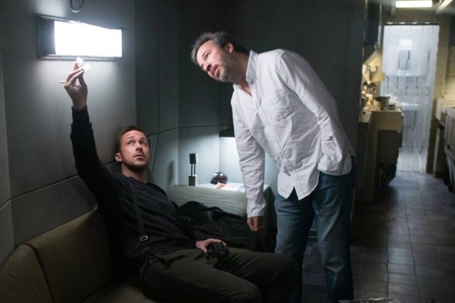 Denis Villeneuve Blade Runner 2049’ın Stüdyo Müdahalesi Olmayan Kendi Kurgusunu İzleyeceğimizi Söyledi!