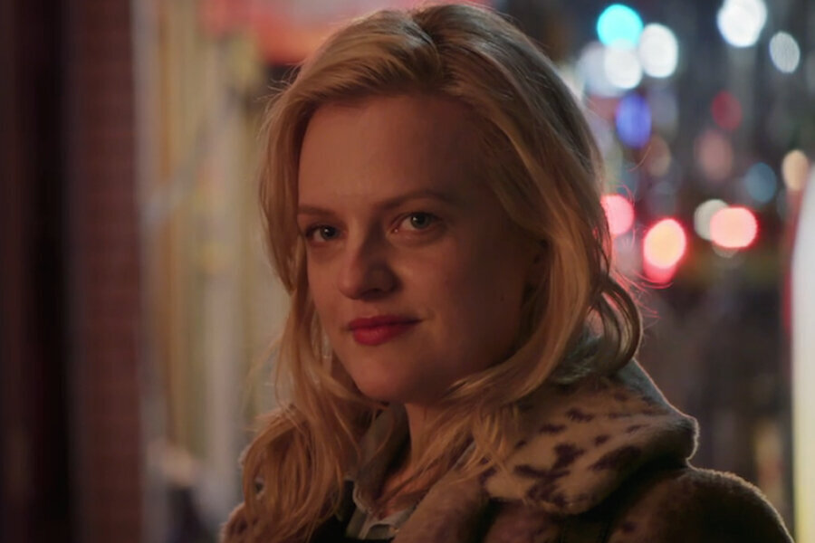 Elisabeth Moss ve Lena Dunham’ın İş Birliği Yaptığı Tokyo Project’ten Merak Uyandıran Fragman Yayınlandı!