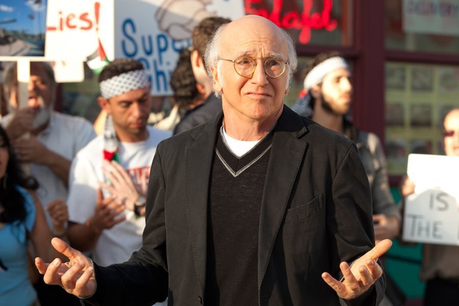 Geri Dönecek Olan Curb Your Enthusiasm’in 9. Sezonundan Yeni Detaylar Belli Oldu!