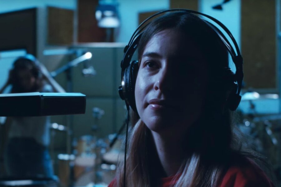 Paul Thomas Anderson ve Haim Ortaklığında Yeni Bir Kısa Film: Valentine!