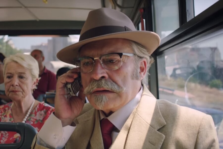 Merakla Beklenen Cingöz Recai Fragmanı Yayınlandı!