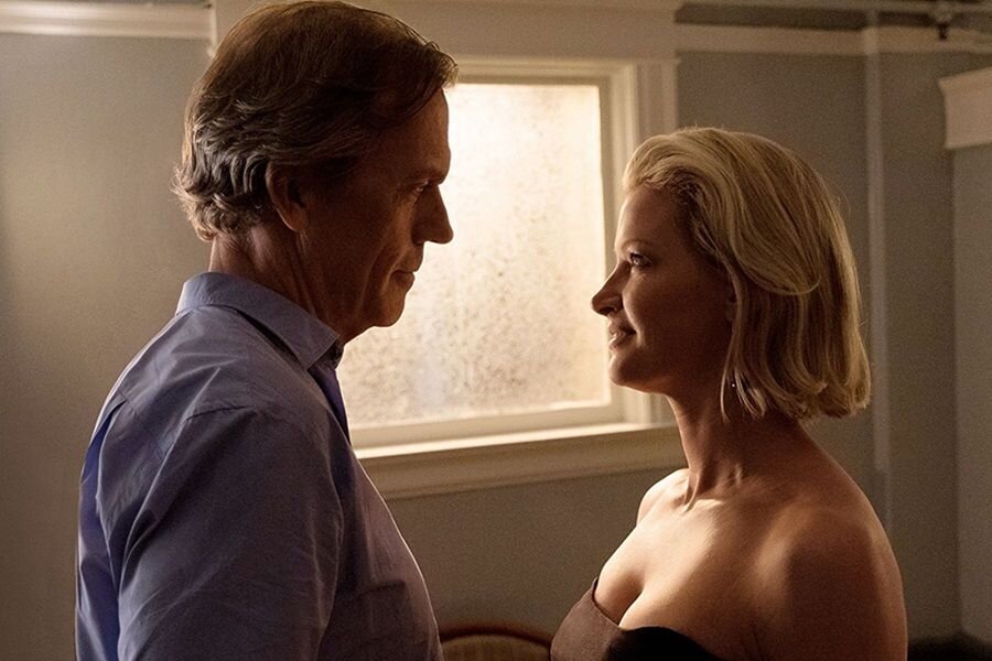 Hugh Laurie’li Chance Dizisinin 2. Sezon Tanıtım Fragmanı Yayınlandı!