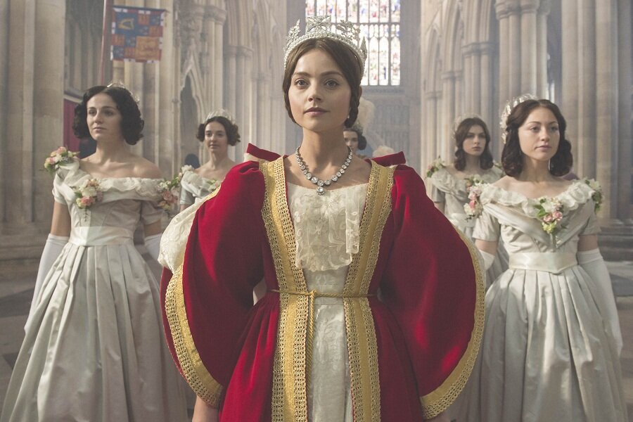 İngiliz Sinemasında Kadın Temsili 2017’de 1913’ten Daha Kötü!