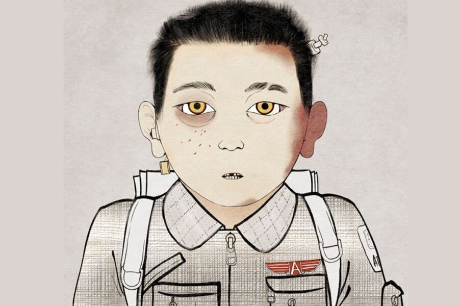 Wes Anderson’ın Yeni Filmi Isle of Dogs’tan İlgi Çekici Bir Fragman Yayınlandı!