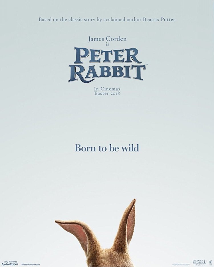 james-corden-ve-domhnall-gleesonlı-peter-rabbitten-dikkat-cekici-bir-fragman-yayınlandı-filmloverss