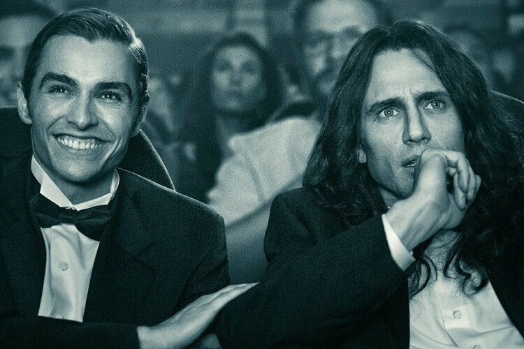 James Franco İmzalı The Disaster Artist’ten Yepyeni Bir Fragman Yayınlandı!