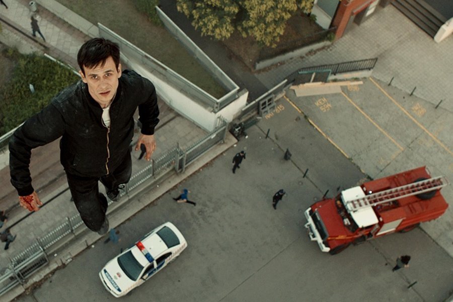 Göçmen Hikayelerine Bambaşka Bir Açıdan Bakan Jupiter’s Moon’dan Türkçe Altyazılı Fragman Yayınlandı!