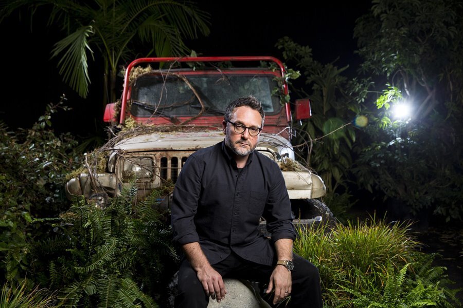 Colin Trevorrow Star Wars: Episode IX’ın Yönetmenliğinden Ayrıldı!