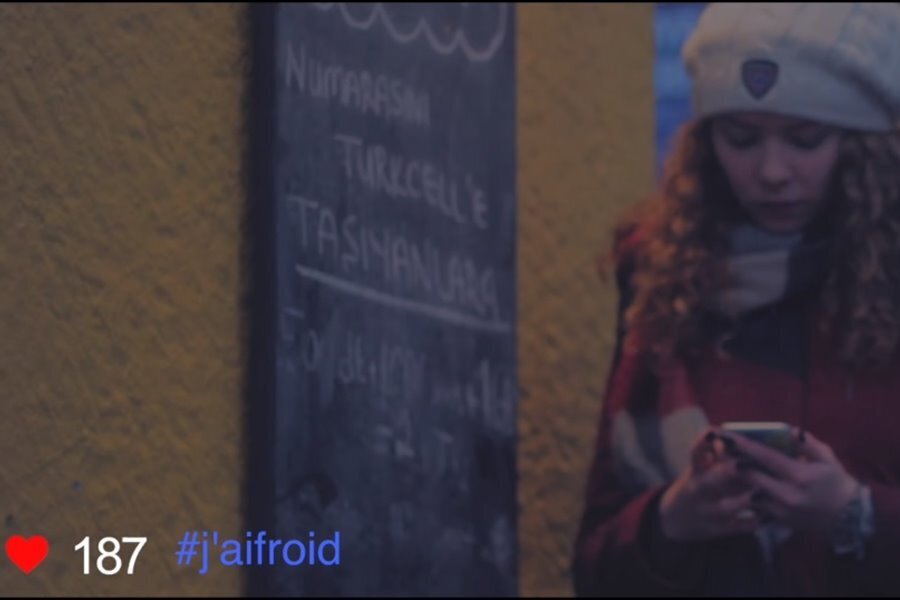 Haftanın Kısa Filmi: Muet