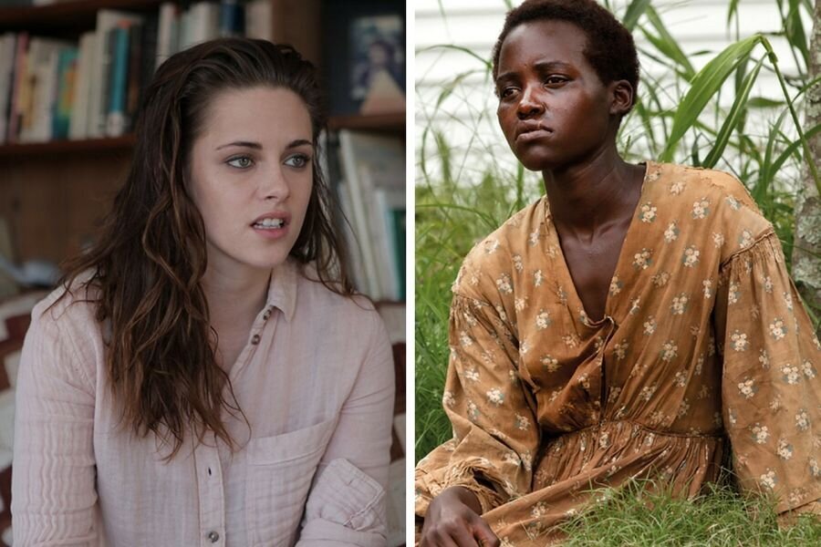 Kristen Stewart ile Lupita Nyong’o Charlie’s Angels’ın Yeniden Çevriminde Yer Alabilir!