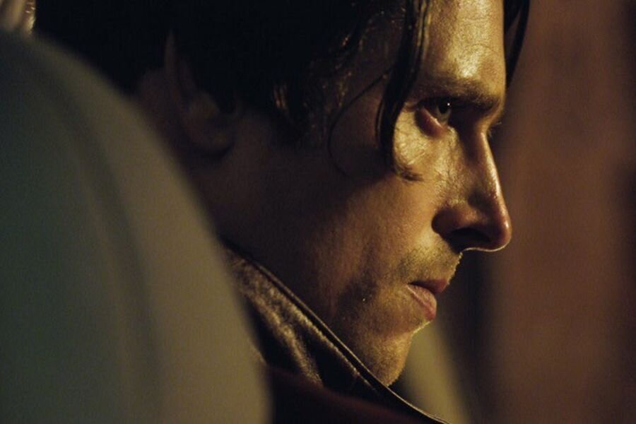 Lachlan Nieboer ve Haluk Bilginer’in Başrollerini Üstlendiği İngiliz Yapımı Trendy Filmine İlk Bakış!