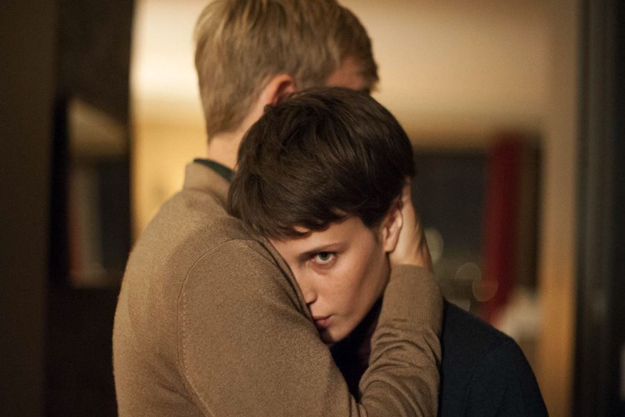 Tutku Oyunu – L’amant Double