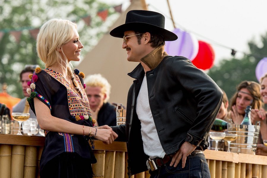 Merakla Beklenen Kingsman: The Golden Circle’dan Heyecan Dolu Bir Fragman Yayınlandı!