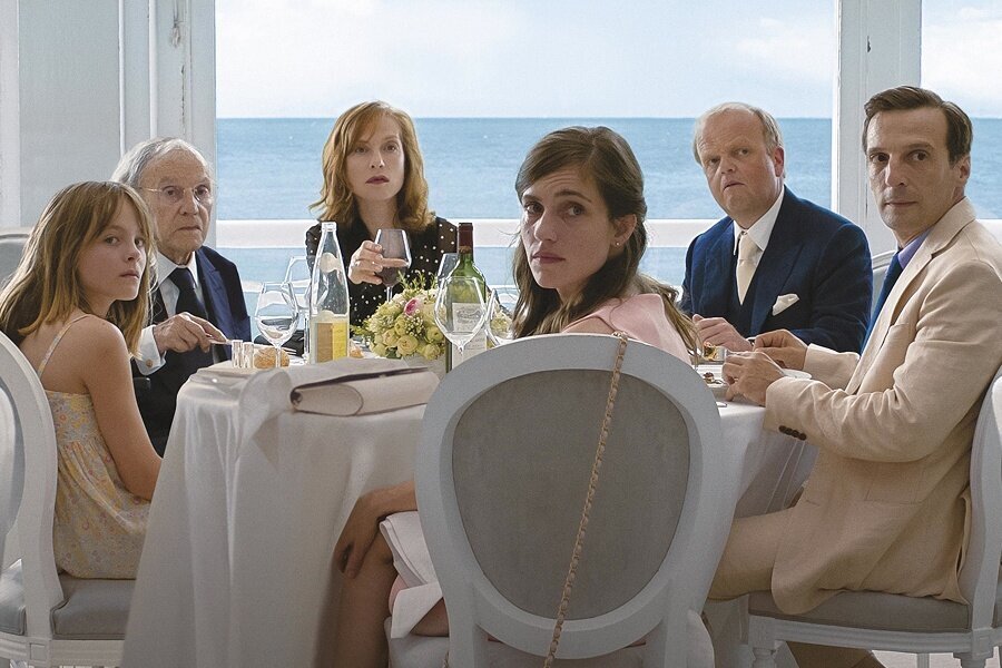 Mutlu Son – Happy End