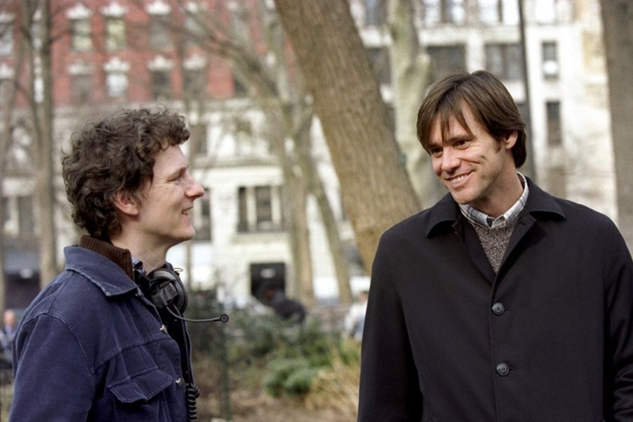 Michel Gondry ve Jim Carrey’nin Yeniden Bir Araya Geldiği Bir Komedi Dizisi Geliyor: Kidding!