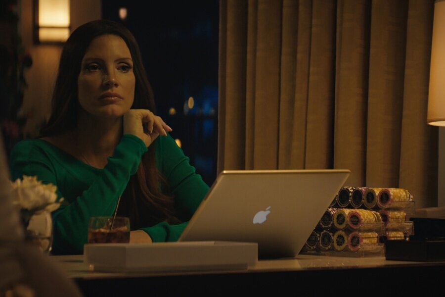 42. Toronto Film Festivali Günlükleri: Stronger, Molly’s Game, Ava