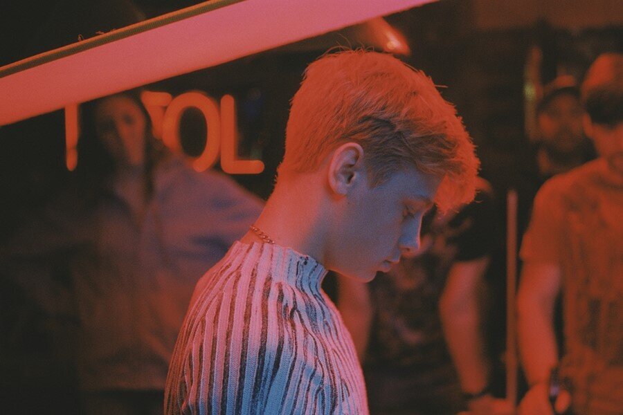 Kanada Film Günleri Başka Sinema İşbirliğiyle İstanbul Modern ve Sinebu’da!