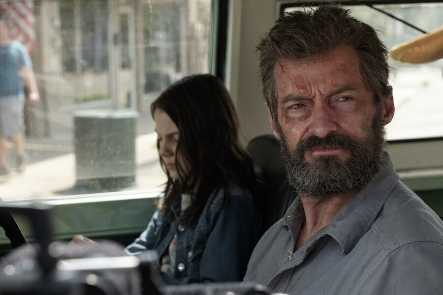 Oscar Yarışı Hız Kazandı: Logan’ın Şansı Var Mı?