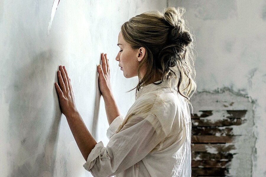 Paramount Tartışmalara Yol Açan Mother! Hakkında Konuştu!