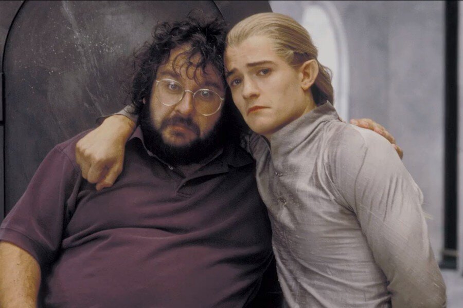 Peter Jackson’ın Korku Filmi Yönetmenliğinden The Lord of the Rings’e Geçiş Hikayesi