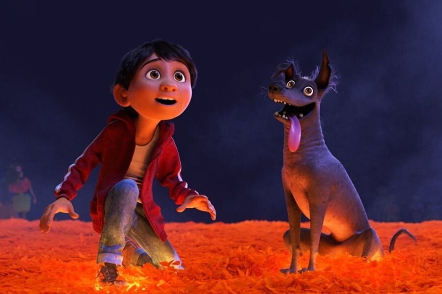 Pixar’ın En İyi Animasyonlarından Biri Olmaya Aday Coco’dan Fragman Yayınlandı!