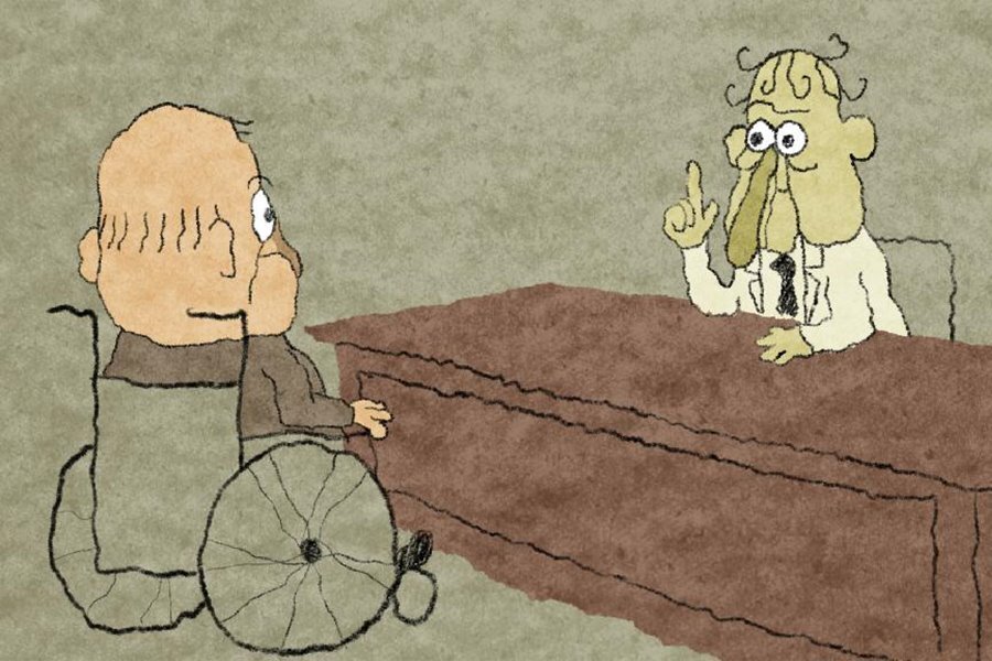 Haftanın Kısa Filmi: Quacksalver