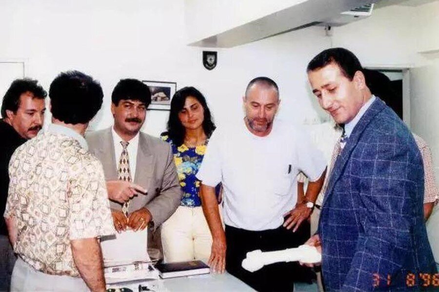 Robert De Niro’nun İstanbul’da Kimlik Kontrolü Yapmasının Tuhaf Hikayesi