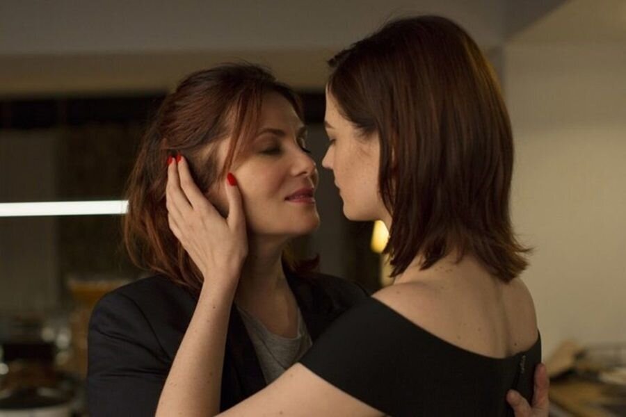 Roman Polanski’nin Eva Green’li Based On A True Story Filminden Fragman Yayınlandı!