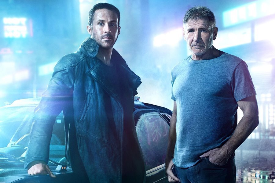 Blade Runner 2049 Sansürsüz Olarak 6 Şubat’ta DVD’de!