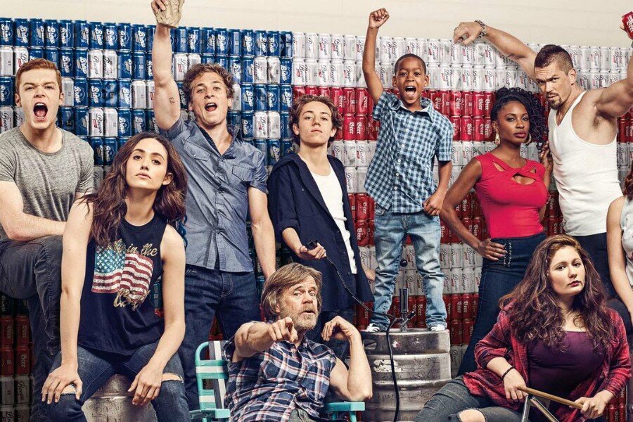 Shameless 8. Sezon Fragmanı Yayınlandı!