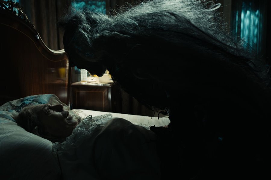 Hafta Sonu Gişe Rakamları: 01-03 Eylül 2017