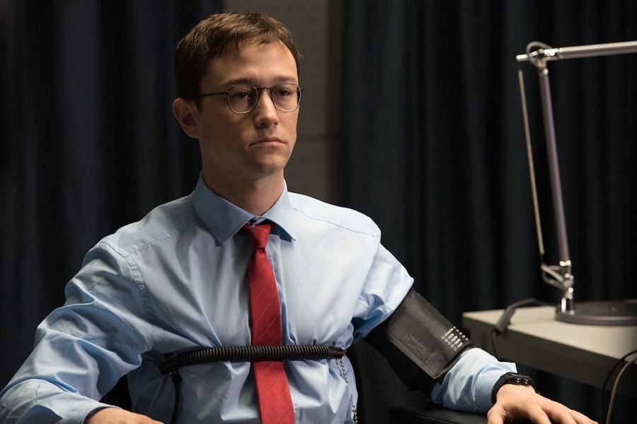 Star Wars: The Last Jedi’da Joseph Gordon Levitt Sürprizi!