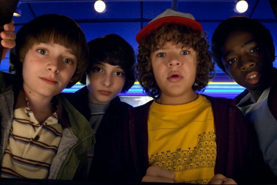 Stranger Things’in 3. Sezonunda Üç Yeni Karakter Olacak