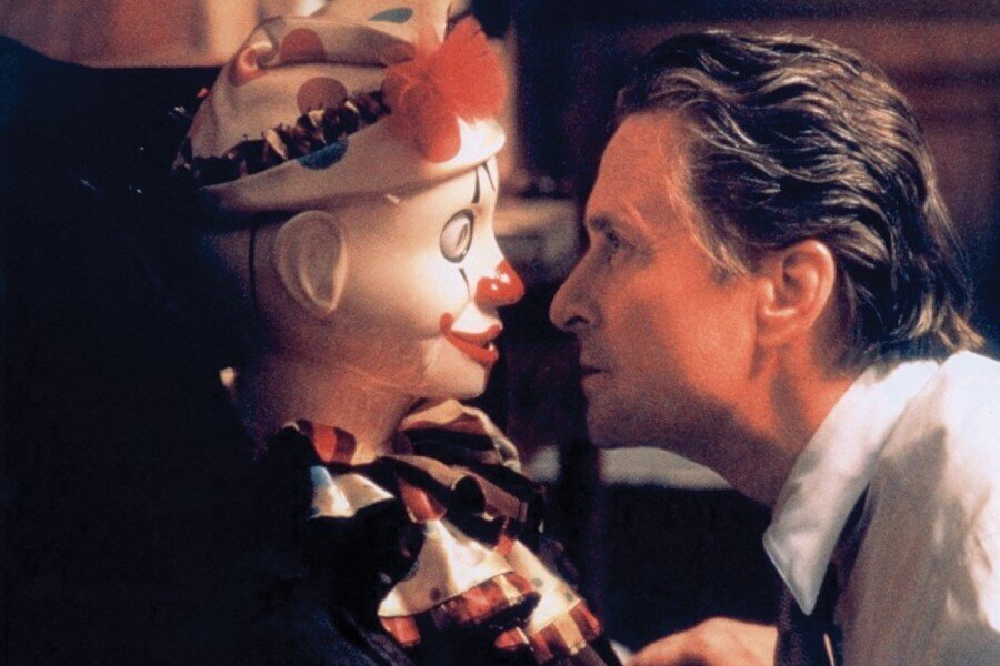 The Game: David Fincher’dan Yalnızlık Temsilleri