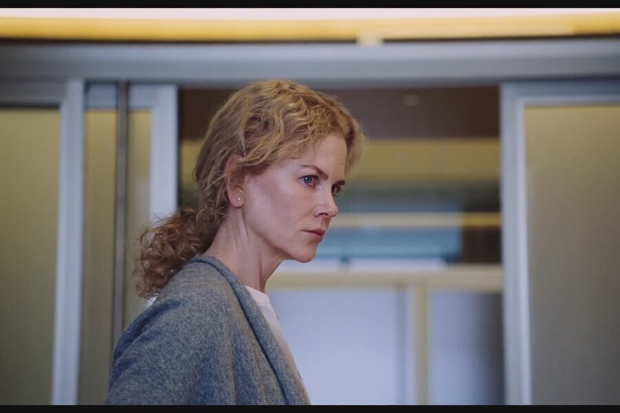 Yorgos Lanthimos’un Heyecanla Beklediğimiz Filmi The Killing of a Sacred Deer’dan Yeni Bir Fragman Yayınlandı!