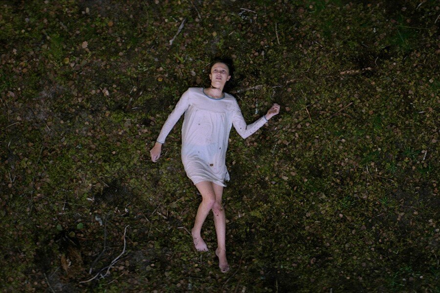 Kaçırmadınız: Thelma 23 Mayıs’ta Başka Çarşamba’da