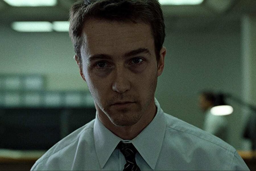 2 Dakikada Beyaz ve Sarı Üzerinden David Fincher Sinemasında Renk Kullanımı