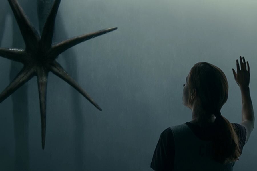 2 Dakikada Denis Villeneuve Sinemasında Gözlemci Bakış Açısı