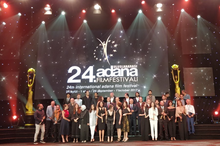 24. Uluslararası Adana Film Festivali Değerlendirmesi